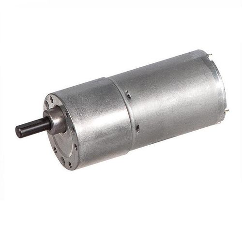 Микромоторедуктор с прямыми зубьями - 37JBE10K/36ZY57 - Zhejiang Dongzheng Motor Co., Ltd. - DC / с постоянными магнитами / с параллельными валами