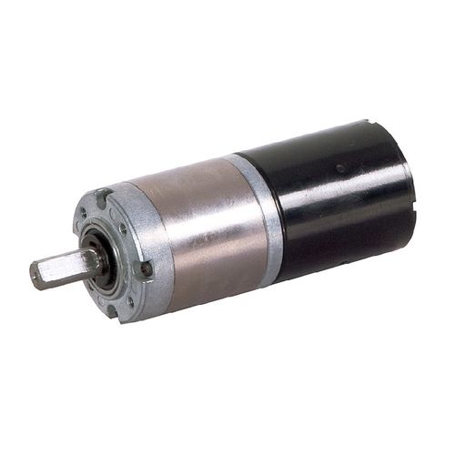 Планетарный мотор-редуктор - 36JXE30K/36ZWNP40 - Zhejiang Dongzheng Motor Co., Ltd. - трехфазовый / бесколлекторный двигатель DC / коаксиальный