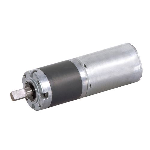 Планетарный мотор-редуктор - 42JX150K/42ZWNP59 - Zhejiang Dongzheng Motor Co., Ltd. - трехфазовый / бесколлекторный двигатель DC / коаксиальный