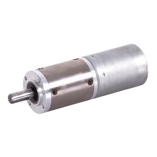 Трехфазовый мотор-редуктор - 42JXGT200K/42ZWNP59 - Zhejiang Dongzheng Motor Co., Ltd. - бесколлекторный двигатель DC / планетарный / коаксиальный