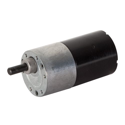 Мотор-редуктор с прямыми зубьями - 37JB10K/36ZWNP40 - Zhejiang Dongzheng Motor Co., Ltd. - трехфазовый / бесколлекторный двигатель DC / с параллельными валами