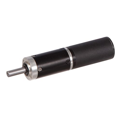 Мотор-редуктор микро - 22JX10K/22ZWN45 - Zhejiang Dongzheng Motor Co., Ltd. - трехфазовый / бесколлекторный двигатель DC / планетарный