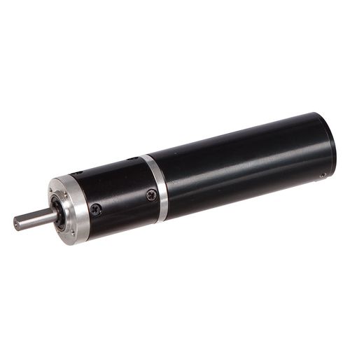 Планетарный мотор-редуктор - 28JXB30K/28ZWN77 - Zhejiang Dongzheng Motor Co., Ltd. - трехфазовый / бесколлекторный двигатель DC / коаксиальный