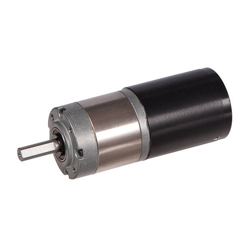Планетарный мотор-редуктор - 32JXE30K/33ZWN38 - Zhejiang Dongzheng Motor Co., Ltd. - трехфазовый / бесколлекторный двигатель DC / коаксиальный