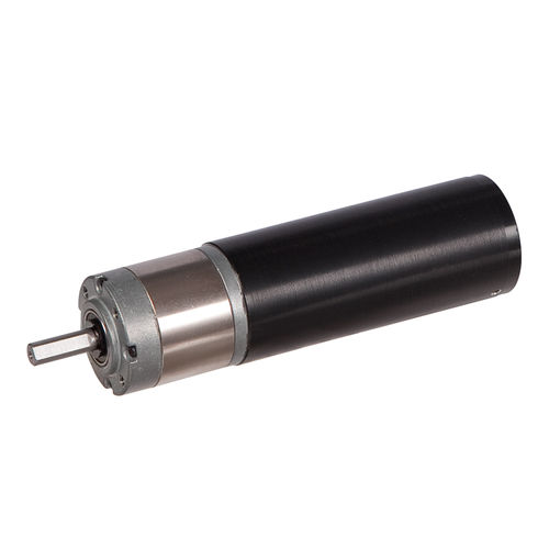 Трехфазовый мотор-редуктор - 32JXE30K/33ZWN80 - Zhejiang Dongzheng Motor Co., Ltd. - бесколлекторный двигатель DC / планетарный / коаксиальный