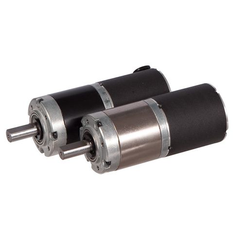 Трехфазовый мотор-редуктор - 36JXE30K/36ZWN42 - Zhejiang Dongzheng Motor Co., Ltd. - бесколлекторный двигатель DC / планетарный / коаксиальный