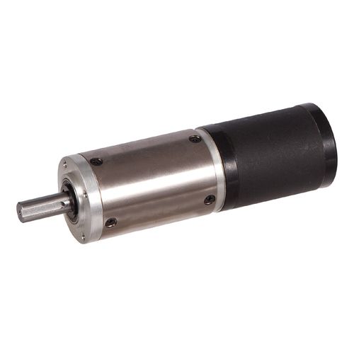 Планетарный мотор-редуктор - 42JXGT200K/42ZWN60 - Zhejiang Dongzheng Motor Co., Ltd. - трехфазовый / бесколлекторный двигатель DC / коаксиальный