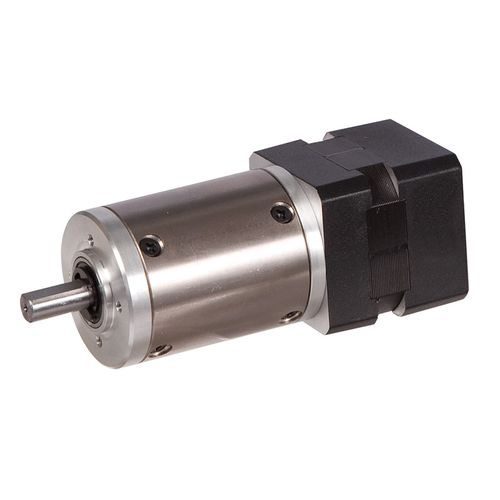 Трехфазовый мотор-редуктор - 42JXG50K/42BL40 - Zhejiang Dongzheng Motor Co., Ltd. - бесколлекторный двигатель DC / планетарный / коаксиальный