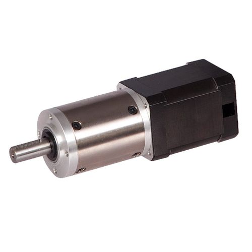 Планетарный мотор-редуктор - 42JXGT200K/42BL60 - Zhejiang Dongzheng Motor Co., Ltd. - трехфазовый / бесколлекторный двигатель DC / коаксиальный