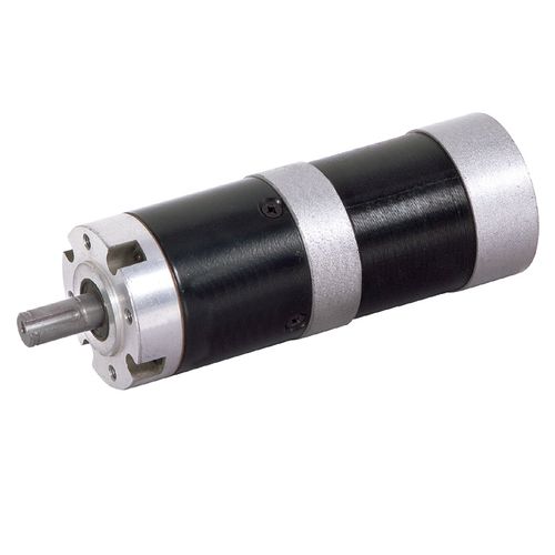 Планетарный мотор-редуктор - 56JX200K/57ZWN75 - Zhejiang Dongzheng Motor Co., Ltd. - бесколлекторный двигатель DC / коаксиальный / со сплошным валом