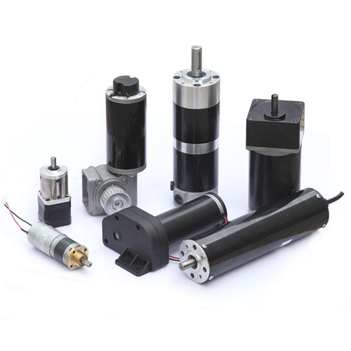 Мотор-редуктор по индивидуальному заказу - JX/JW/JB_ZY/ZWN/YN/YS/STH - Zhejiang Dongzheng Motor Co., Ltd. - DC / AC / с постоянными магнитами