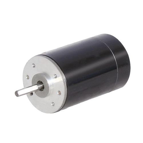 Щеточный двигатель - 45ZY68 - Zhejiang Dongzheng Motor Co., Ltd. - DC / 24 В / 12 В
