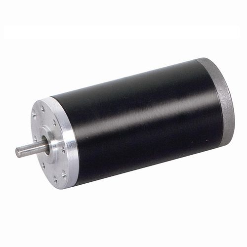 Щеточный двигатель - 42ZY85 - Zhejiang Dongzheng Motor Co., Ltd. - DC / 24 В / 12 В