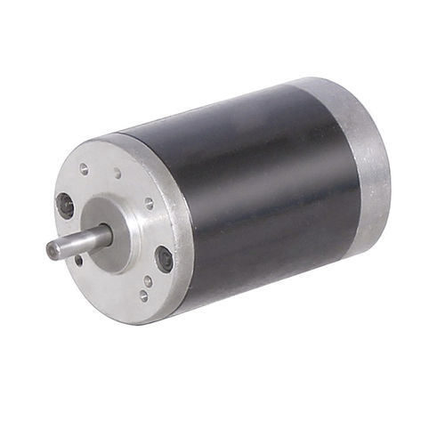 Щеточный двигатель - 45ZYN68 - Zhejiang Dongzheng Motor Co., Ltd. - DC / 24 В / 12 В