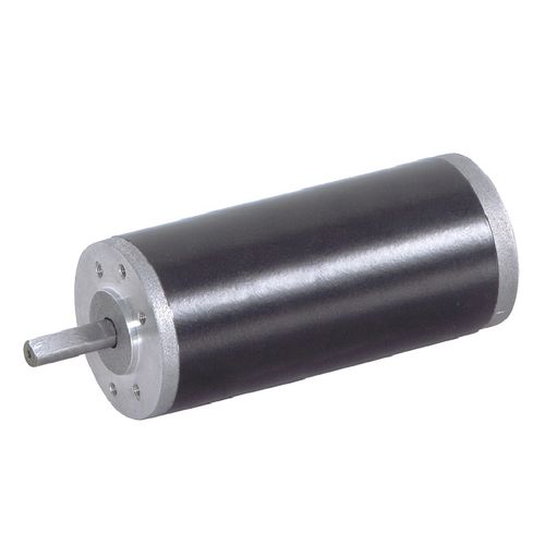 Щеточный двигатель - 52ZY125 series - Zhejiang Dongzheng Motor Co., Ltd. - DC / 24 В / 12 В