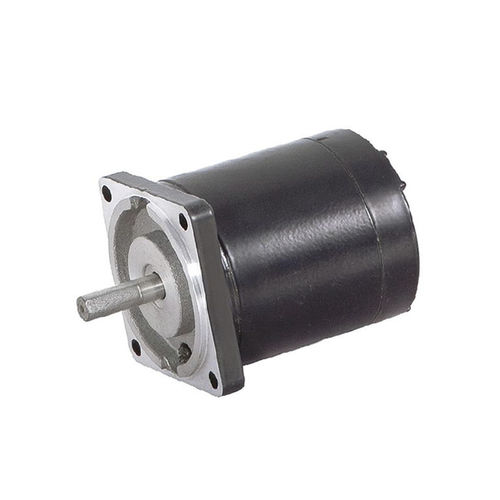 Щеточный двигатель - 60ZY75 - Zhejiang Dongzheng Motor Co., Ltd. - DC / 24 В / с постоянными магнитами