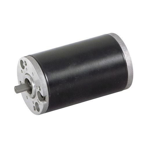 Щеточный двигатель - 60ZY105 - Zhejiang Dongzheng Motor Co., Ltd. - DC / 24 В / 12 В