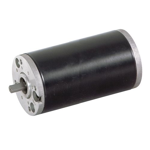 Щеточный двигатель - 63ZY125 - Zhejiang Dongzheng Motor Co., Ltd. - DC / 24 В / 12 В
