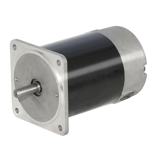 Щеточный двигатель - 71ZY110 - Zhejiang Dongzheng Motor Co., Ltd. - DC / 24 В / 12 В