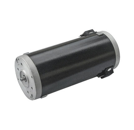 Щеточный двигатель - 90ZYT series - Zhejiang Dongzheng Motor Co., Ltd. - DC / 24 В / 12 В