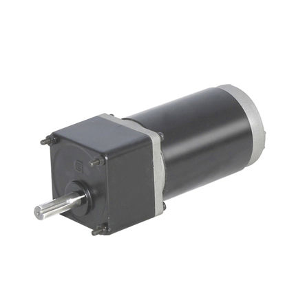 Мотор-редуктор Постоянный ток - 60ZY105-2412/60JB145G1033 - Zhejiang Dongzheng Motor Co., Ltd. - с постоянными магнитами / с прямыми зубьями / с параллельными валами