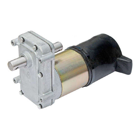 Мотор-редуктор с прямыми зубьями - P/N 386327 - Zhejiang Dongzheng Motor Co., Ltd. - DC / с постоянными магнитами / с параллельными валами