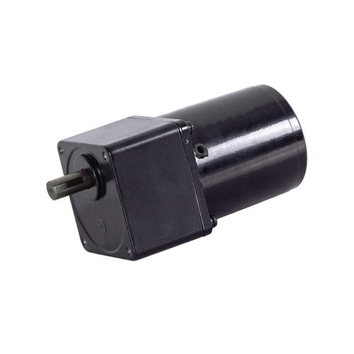 Мотор-редуктор с прямыми зубьями - 90YN40/JB  - Zhejiang Dongzheng Motor Co., Ltd. - монофазовый / индукционный / коаксиальный