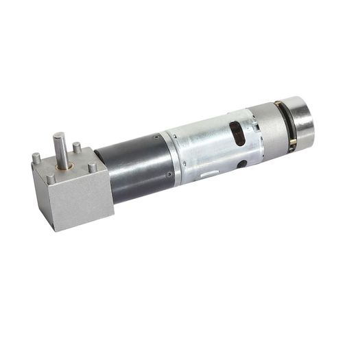 Мотор-редуктор для транспортных средств - 42ZY66-1268/42JX364G/42JSB1025 - Zhejiang Dongzheng Motor Co., Ltd. - DC / с постоянными магнитами / планетарный