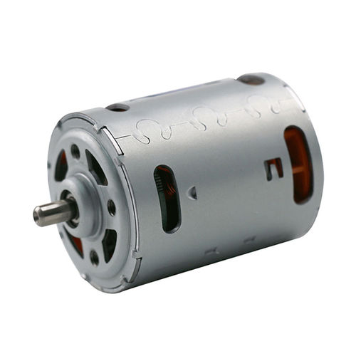 Бесщеточный двигатель - 52ZWN65 - Zhejiang Dongzheng Motor Co., Ltd. - DC / 18V / без технического обслуживания