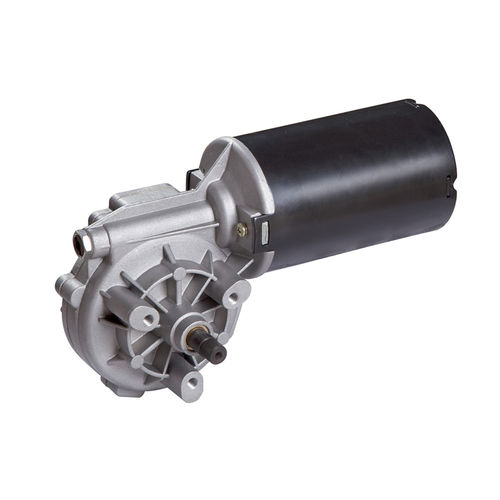 Червячный мотор-редуктор - DYD29530L01 - Zhejiang Dongzheng Motor Co., Ltd. - DC / с постоянными магнитами / ортогональный