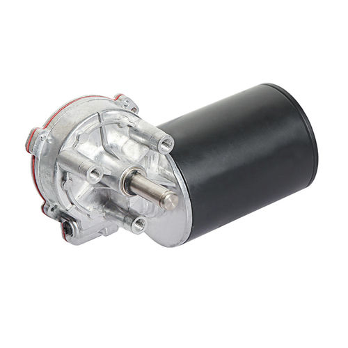 Мотор-редуктор для двери - 60ZY/60JW, 70ZY/70JW - Zhejiang Dongzheng Motor Co., Ltd. - DC / ортогональный / 10 Вт...50 Вт