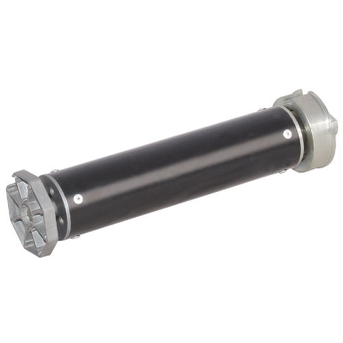 Мотор-редуктор DC - DZ55X220 - Zhejiang Dongzheng Motor Co., Ltd. - планетарный / коаксиальный / 10 Вт...50 Вт