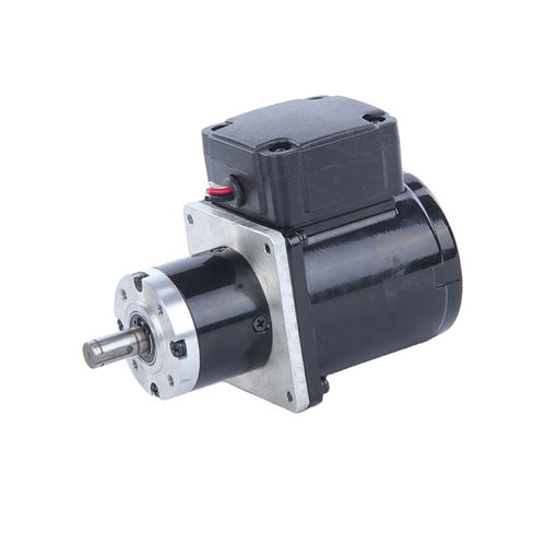 Планетарный мотор-редуктор - 90YS90-2/72JX7G14 - Zhejiang Dongzheng Motor Co., Ltd. - трехфазовый / коаксиальный / 50 Вт...100 Вт