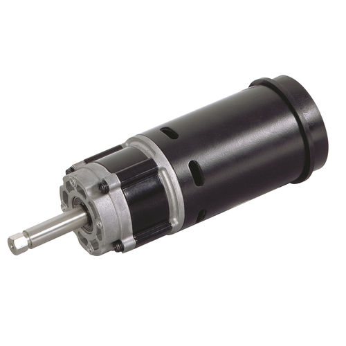 Планетарный мотор-редуктор - 82JX1200K329/90YN60-2CF - Zhejiang Dongzheng Motor Co., Ltd. - AC / коаксиальный / 50 Вт...100 Вт