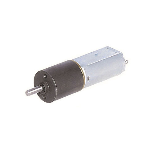 Планетарный мотор-редуктор - 16JX3K/16ZY27B series - Zhejiang Dongzheng Motor Co., Ltd. - Постоянный ток / с постоянными магнитами / щеточный
