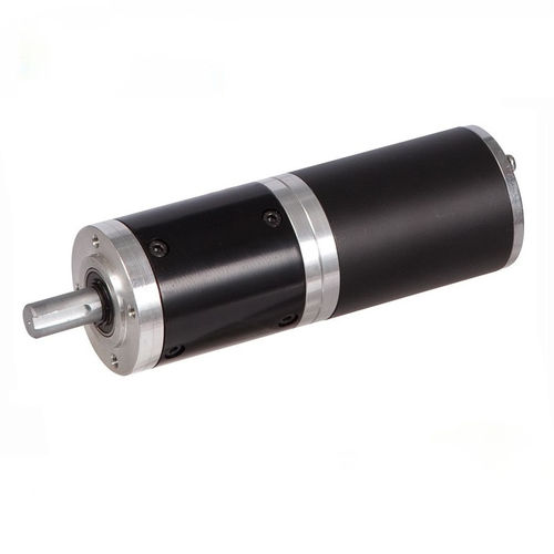 Планетарный мотор-редуктор - 52JXM200K/52ZY80 - Zhejiang Dongzheng Motor Co., Ltd. - DC / коаксиальный / 10 Вт...50 Вт