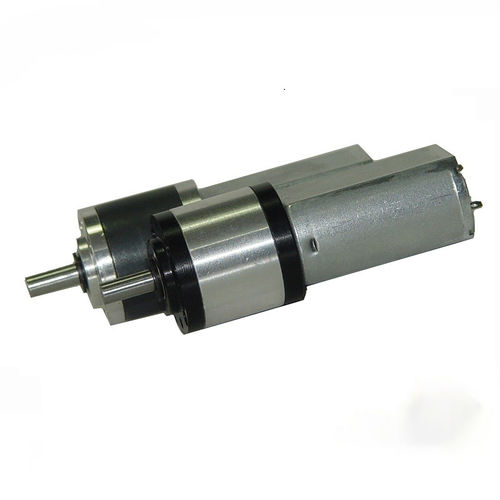 Планетарный микромоторедуктор - 22JXE3K/20ZY32 - Zhejiang Dongzheng Motor Co., Ltd. - DC / коаксиальный / 0 Вт...10 Вт