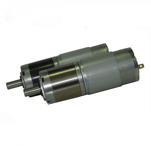 Планетарный микромоторедуктор - 36JXE30K/36ZY57P - Zhejiang Dongzheng Motor Co., Ltd. - DC / с постоянными магнитами / коаксиальный