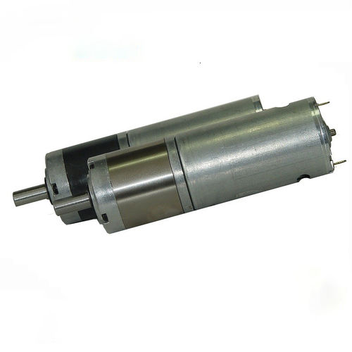 Планетарный микромоторедуктор - 36JXF50K/36ZY65 - Zhejiang Dongzheng Motor Co., Ltd. - DC / с постоянными магнитами / коаксиальный