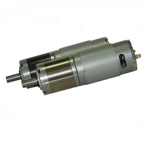 Планетарный микромоторедуктор - 36JXF50K/36ZY65P - Zhejiang Dongzheng Motor Co., Ltd. - DC / с постоянными магнитами / коаксиальный