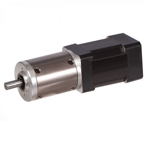 Трехфазовый мотор-редуктор - 42JX150K/42BL60 - Zhejiang Dongzheng Motor Co., Ltd. - бесколлекторный двигатель DC / планетарный / коаксиальный