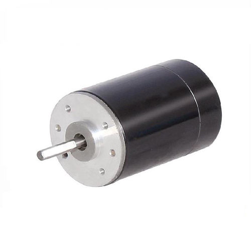 Щеточный двигатель - 38ZY63 - Zhejiang Dongzheng Motor Co., Ltd. - DC / 24 В / 12 В