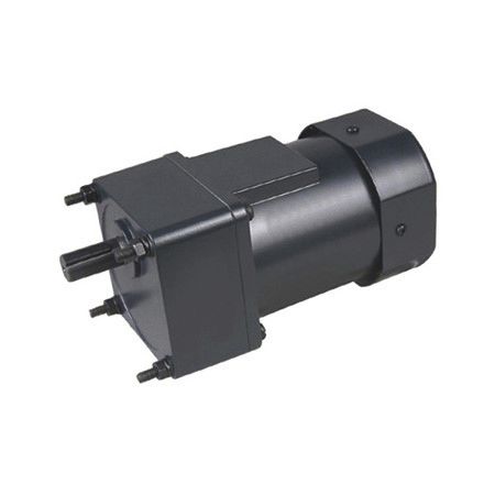 Мотор-редуктор AC - 100 series - Zhejiang Dongzheng Motor Co., Ltd. - индукционный / с параллельными валами / 100 Вт...500 Вт