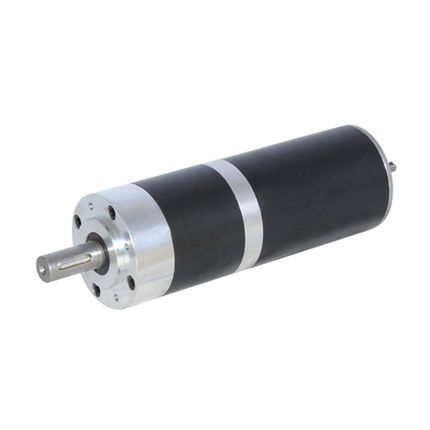 Мотор-редуктор DC - 82JXZ308G30120/80ZY170-2420 - Zhejiang Dongzheng Motor Co., Ltd. - с постоянными магнитами / планетарный / коаксиальный