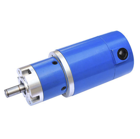Мотор-редуктор DC - 56JX300K/71ZY110 - Zhejiang Dongzheng Motor Co., Ltd. - с постоянными магнитами / планетарный / коаксиальный