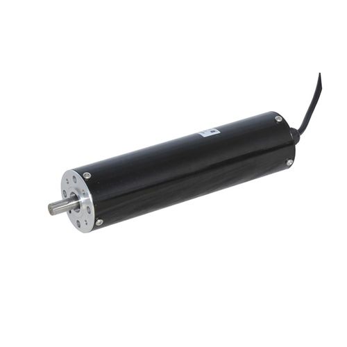 Мотор-редуктор DC - JX_ZY - Zhejiang Dongzheng Motor Co., Ltd. - с постоянными магнитами / планетарный / коаксиальный