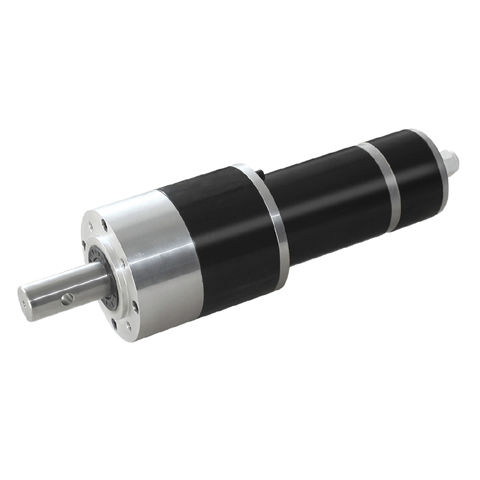 Мотор-редуктор DC - 80ZY125-1231CD/110JX646G3072 - Zhejiang Dongzheng Motor Co., Ltd. - с постоянными магнитами / планетарный / коаксиальный