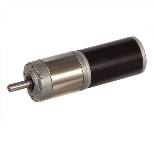 Планетарный мотор-редуктор - 32JXE30K/31ZY51G - Zhejiang Dongzheng Motor Co., Ltd. - Постоянный ток / с постоянными магнитами / коаксиальный