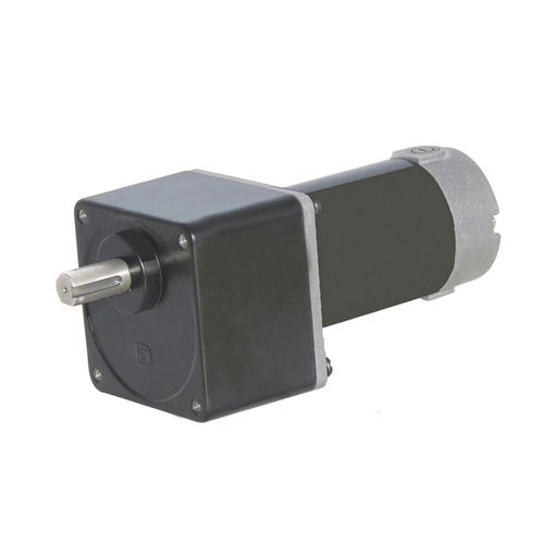 Мотор-редуктор с прямыми зубьями - 104JB300K/80ZY140 - Zhejiang Dongzheng Motor Co., Ltd. - DC / с электронной коммутацией / с постоянными магнитами