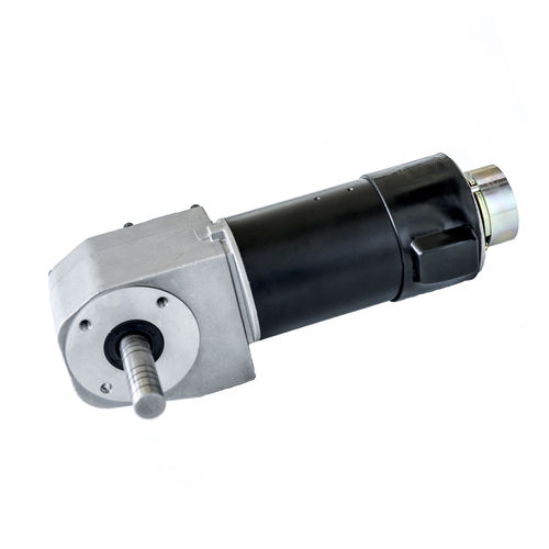 Мотор-редуктор для лестничного подъемника - 90ZY165CD-133WJ - Zhejiang Dongzheng Motor Co., Ltd. - DC / червячный / ортогональный